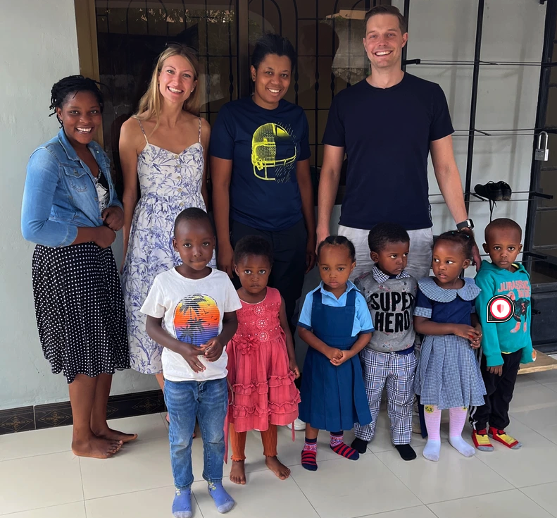 At Arem Montessori School, we provide a warm, safe, and stimulating environment where children learn through exploration, guided independence, and hands-on discovery.