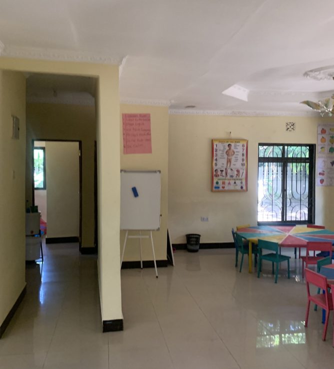 Arem Foundation day Care